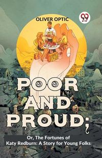 Cover image for Poor and Proud