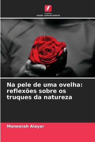Cover image for Na pele de uma ovelha