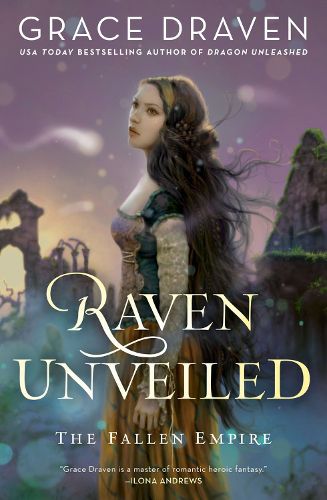 Cover image for Raven Unveiled