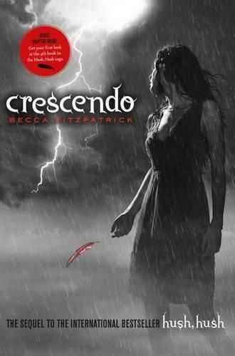 Cover image for Crescendo