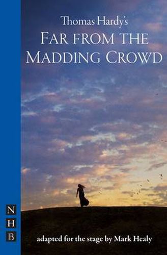 Cover image for Far from the Madding Crowd