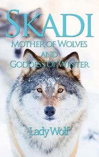 Cover image for Skadi