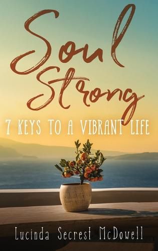 Cover image for Soul Strong