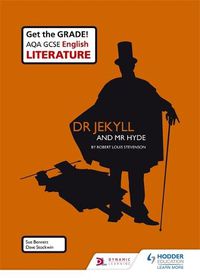 Cover image for AQA GCSE English Literature Set Text Teacher Pack: Dr Jekyll and Mr Hyde