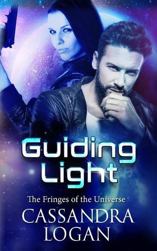 Cover image for Guiding Light