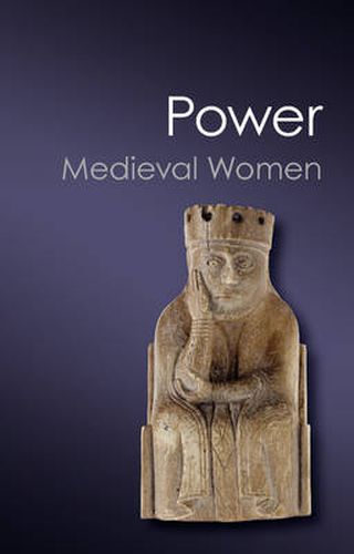 Cover image for Medieval Women