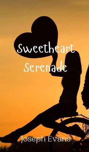 Cover image for Sweetheart Serenade