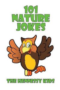 Cover image for 101 Nature Jokes