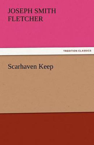 Cover image for Scarhaven Keep