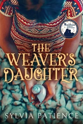 Cover image for The Weaver's Daughter