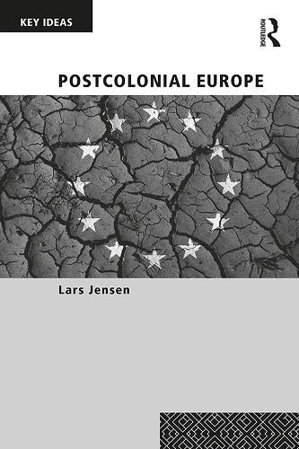 Cover image for Postcolonial Europe