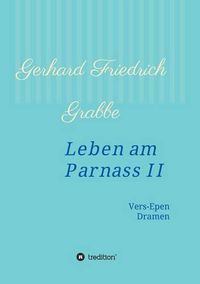 Cover image for Leben am Parnass II