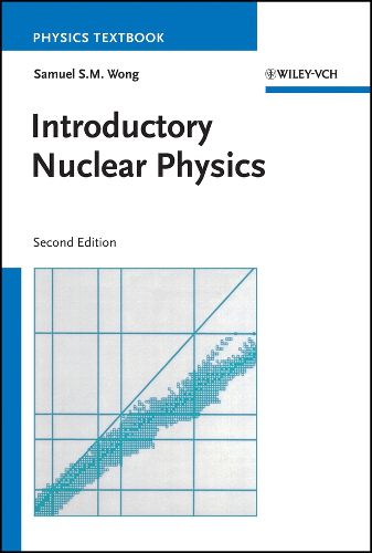 Cover image for Introductory Nuclear Physics