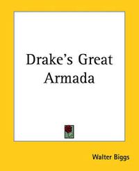 Cover image for Drake's Great Armada