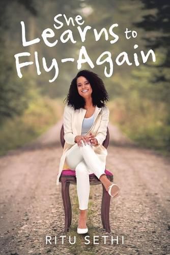 Cover image for She Learns to Fly-Again