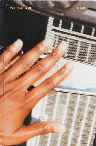 Cover image for Total