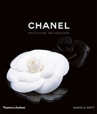 Cover image for Chanel: Collections and Creations