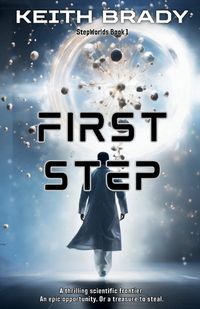 Cover image for First Step