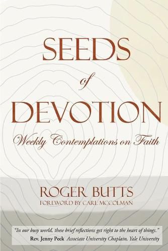 Cover image for Seeds of Devotion