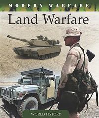 Cover image for Land Warfare