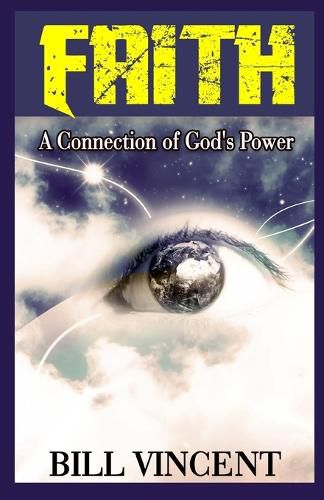 Cover image for Faith