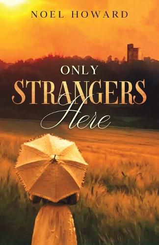 Cover image for Only Strangers Here