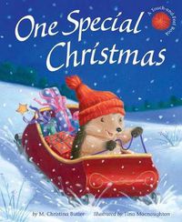 Cover image for One Special Christmas