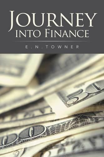 Cover image for Journey Into Finance