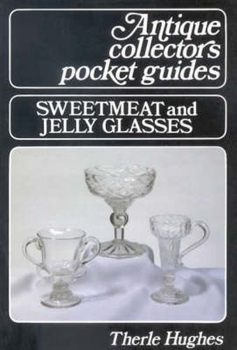 Cover image for Sweetmeat and Jellyglasses