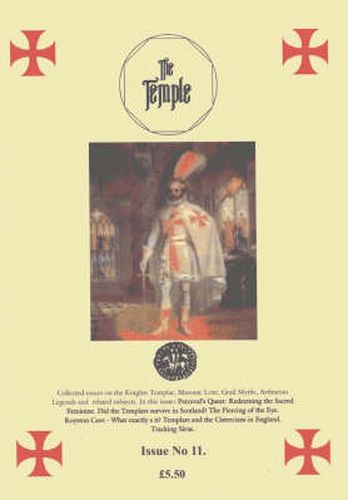 The Temple: Knights Templar