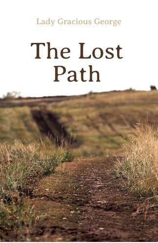 Cover image for The Lost Path