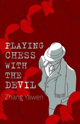 Cover image for Playing Chess with the Devil