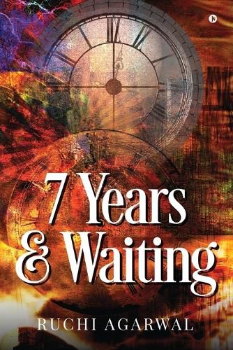 Cover image for 7 Years & Waiting