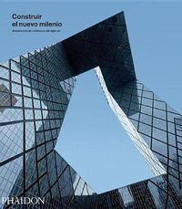 Cover image for Construir El Nuevo Milenio (Building the New Millennium) (Spanish Edition)