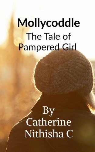 Cover image for Mollycoddle