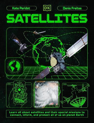 Satellites