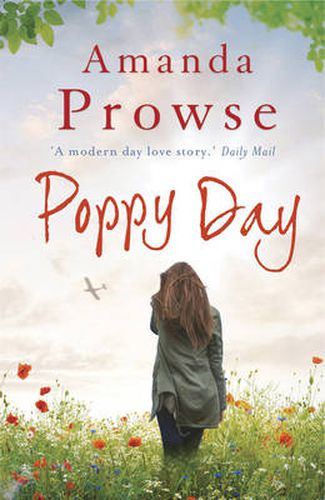 Cover image for Poppy Day
