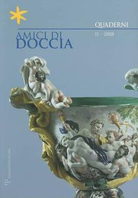 Cover image for Amici Di Doccia Quaderni, II