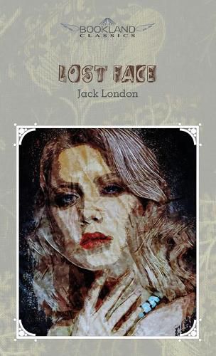 Cover image for Lost Face