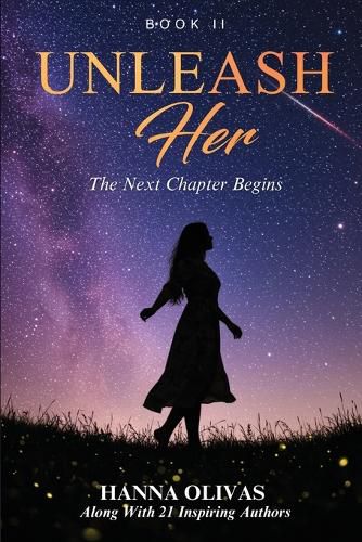 Cover image for Unleash Her