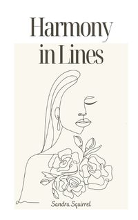 Cover image for Harmony in Lines