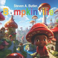 Cover image for Bumpkinville