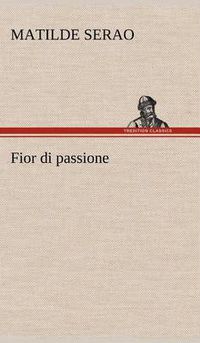 Cover image for Fior di passione