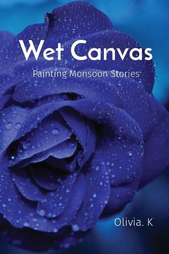 Cover image for Wet Canvas