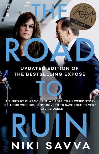 The Road to Ruin