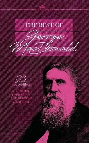 The Best of George MacDonald