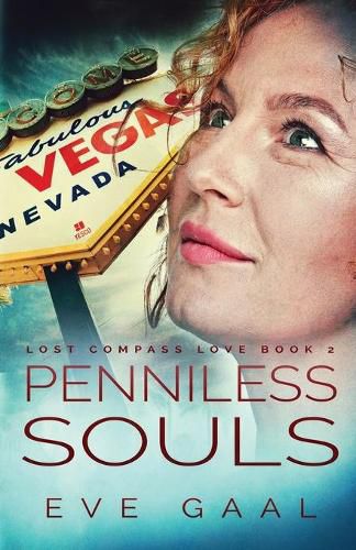 Cover image for Penniless Souls