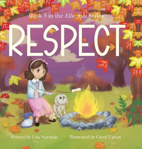 Cover image for Respect