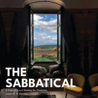 Cover image for The Sabbatical
