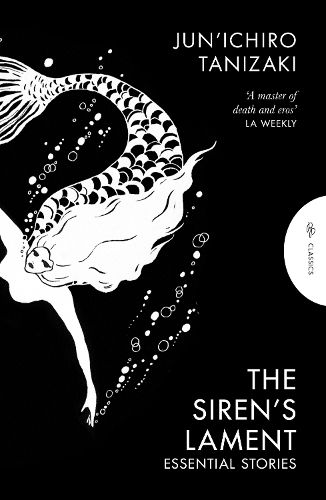 Cover image for The Siren's Lament